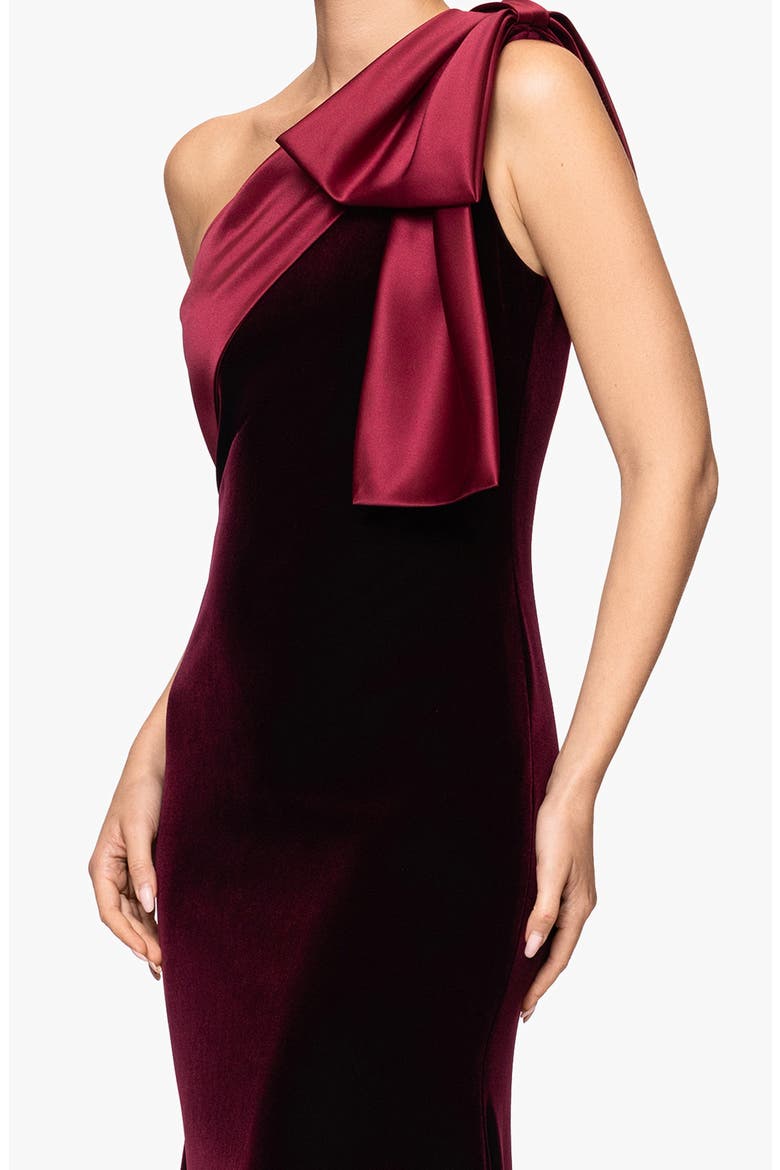 Formal Evening Dress Betsy & Adam A26732Z