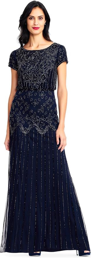 Wholesale Formal Dress Adrianna Papell 191906601