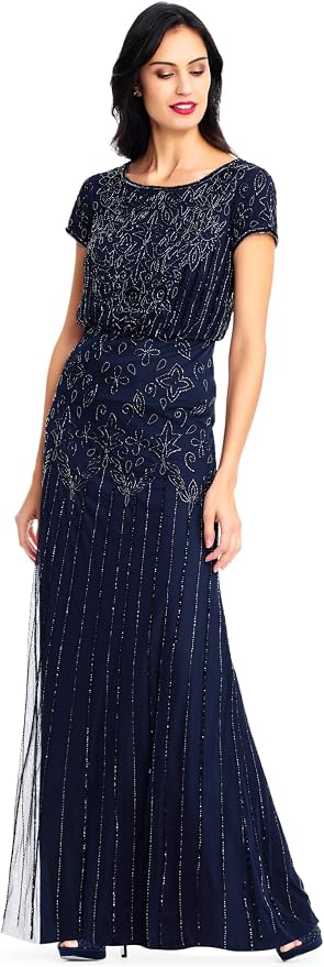 Wholesale Formal Dress Adrianna Papell 191906601