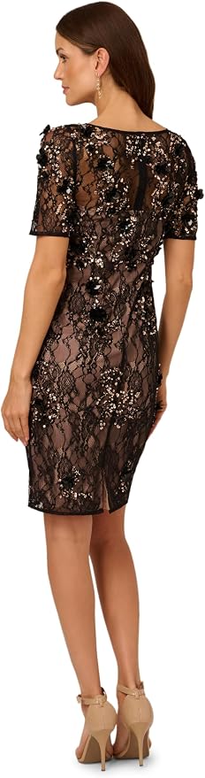 Wholesale Formal Dress Adrianna Papell AP1E212314