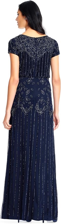 Wholesale Formal Dress Adrianna Papell 191906601