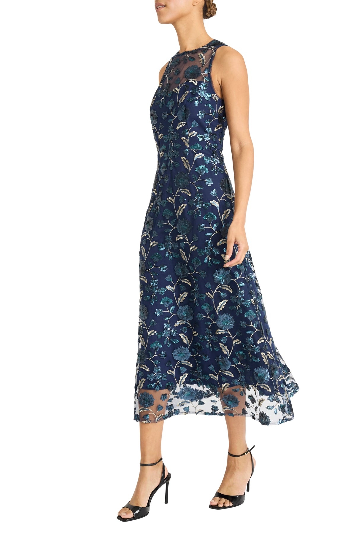Maggy London Special Occasion Dress G6452M