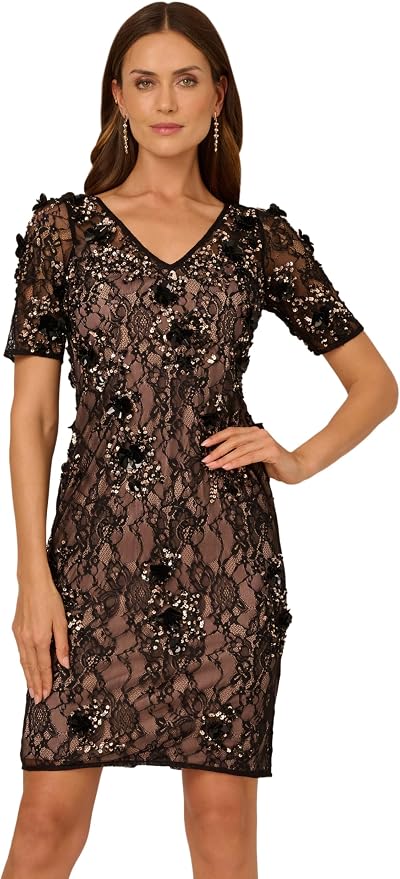 Wholesale Formal Dress Adrianna Papell AP1E212314