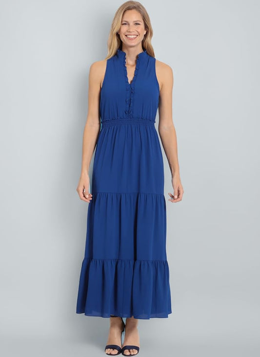 Formal Occasion Dress London Times T10444M