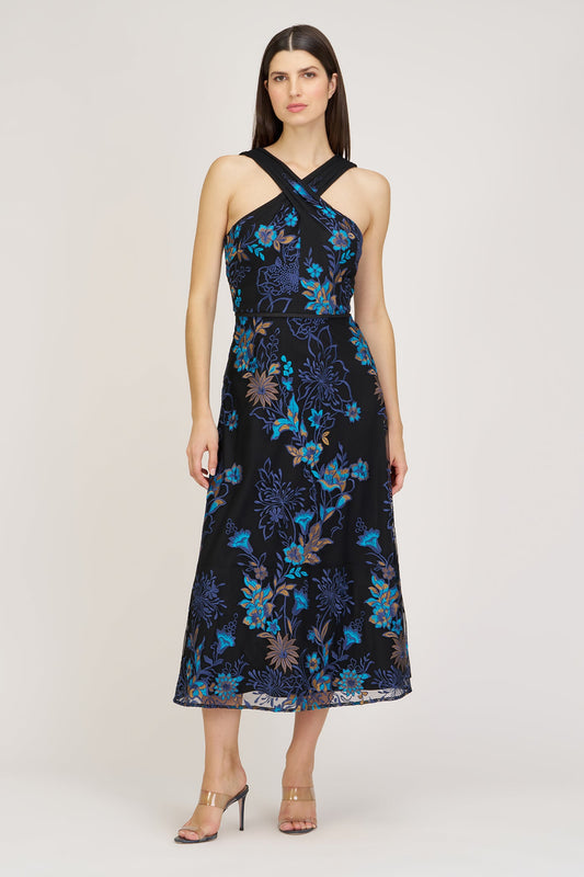 Maggie Halter Cocktail JS Collections 86114460