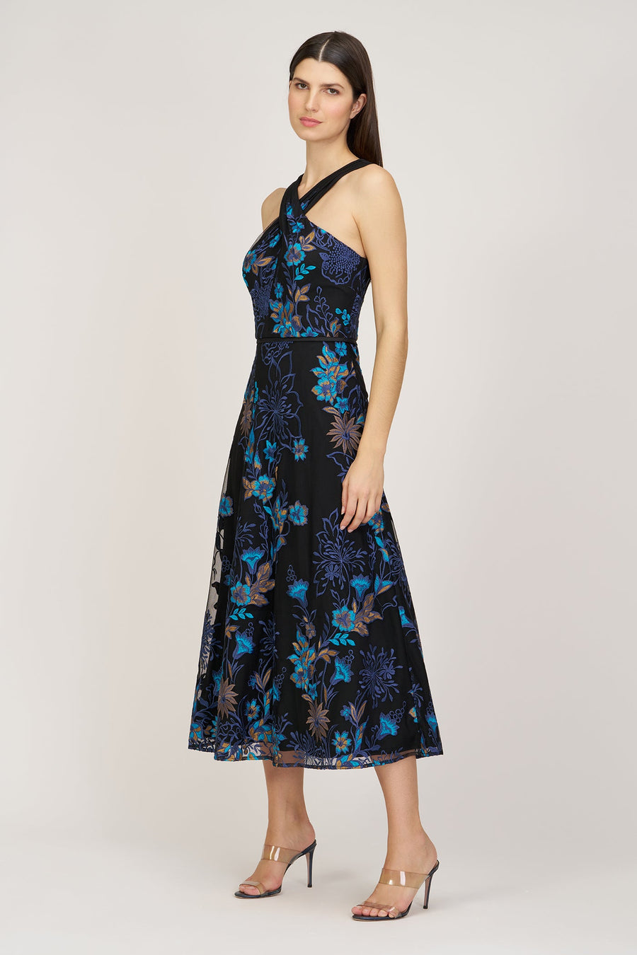 Maggie Halter Cocktail JS Collections 86114460