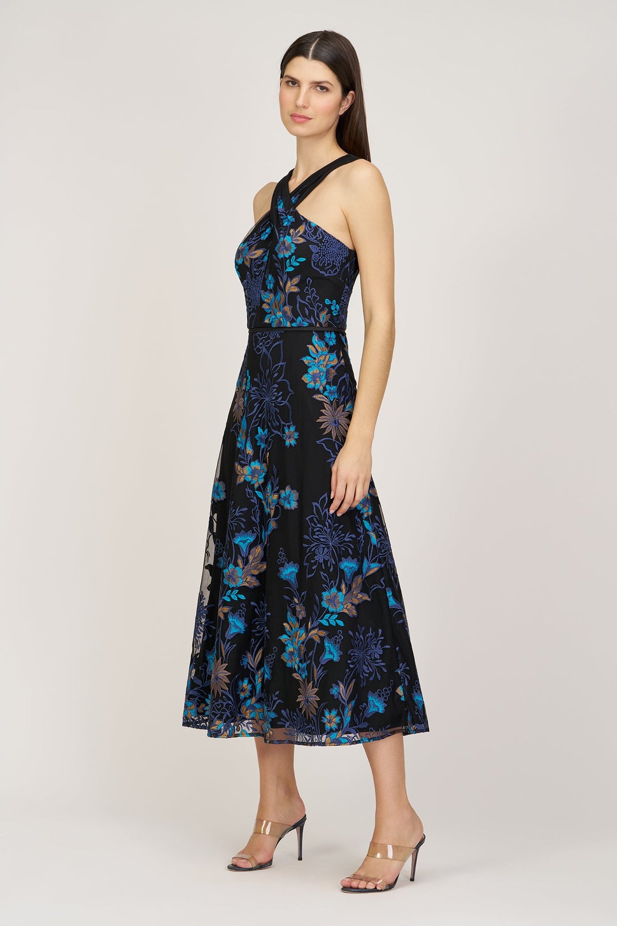 Maggie Halter Cocktail JS Collections 86114460