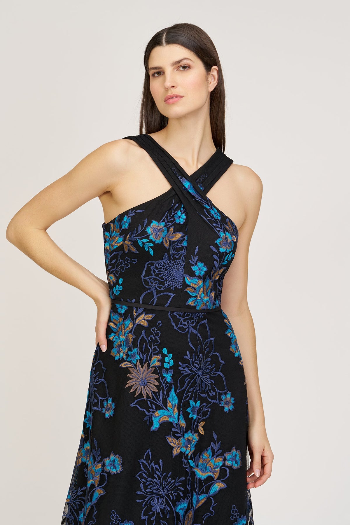 Maggie Halter Cocktail JS Collections 86114460