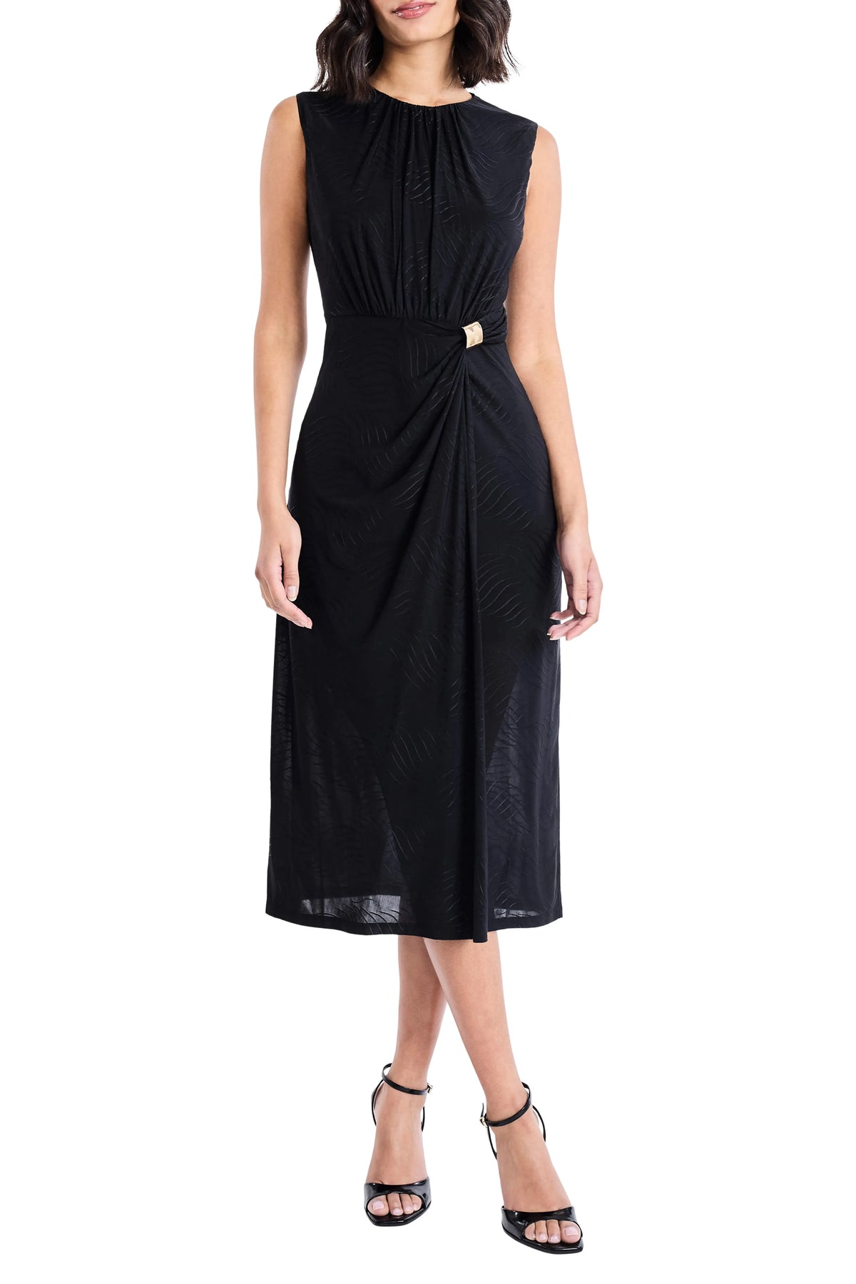 Maggy London Special Occasion Dress G6843M