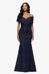 Formal Evening Dress Betsy & Adam A27206