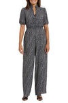 Formal Occasion Jumpsuit London Times T7116M