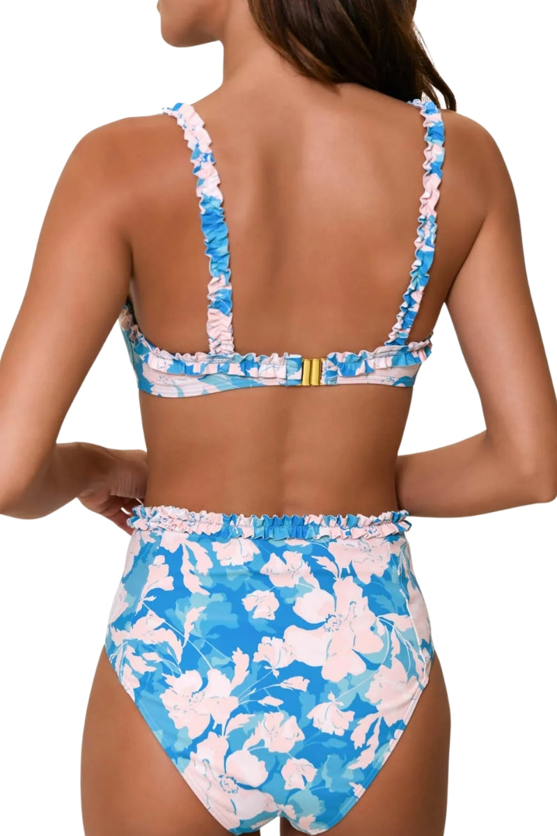 9B016_VINTAGE VINING FLORAL_back