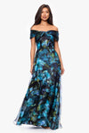 Formal Evening Dress Betsy & Adam A27973