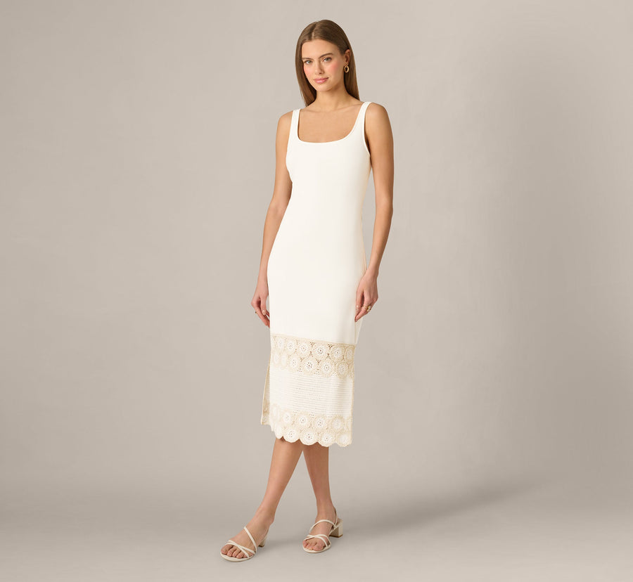 Formal Occasion Dress Adrianna Papell AD3D105471