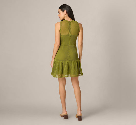 Formal Occasion Dress Adrianna Papell AD3D106540