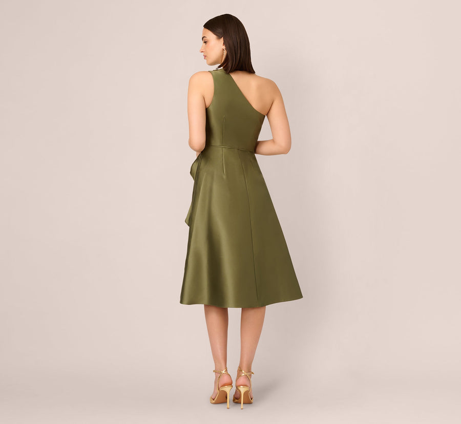 Adrianna Papell AD5E212246 - Jungle Olive
