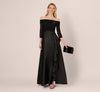 Adrianna Papell AD5E212762 - Black
