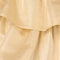Wholesale Metallic Jacquard Flounce Mini Dress Adrianna Papell ADAE212598