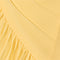 One Shoulder Pleated Flounce High Low Gown Adrianna Papell ADAE212845