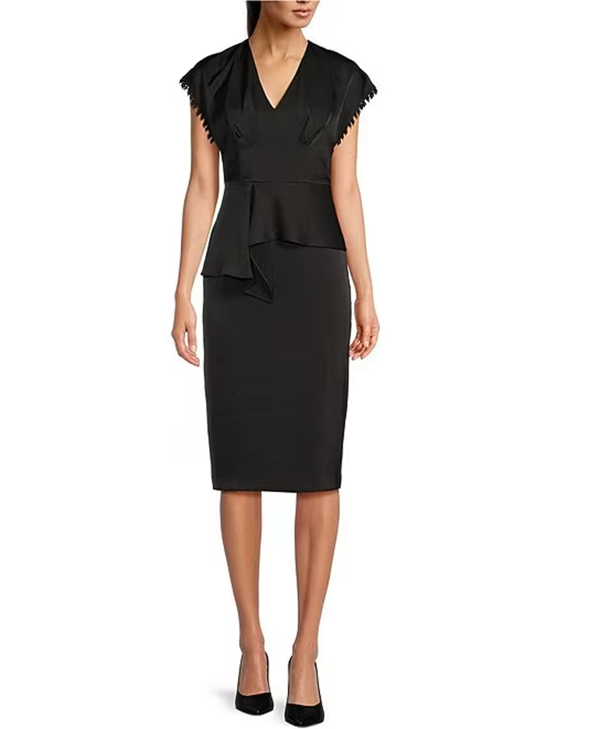 Formal Occasion Dress Aidan Mattox MD1E209710