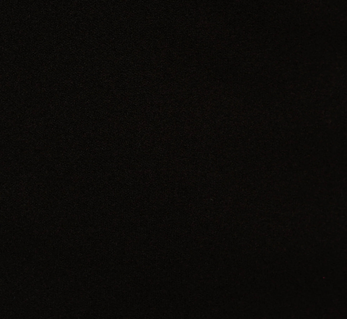 Adrianna Papell Three-Quarter Sleeve Floral Appliqué Crepe Sheath Dress with Zipper Back