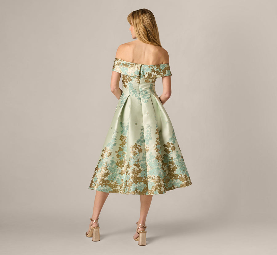 Formal Occasion Dress Adrianna Papell AP1E211223