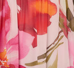 Wholesale Adrianna Papell AP1E212082 Long Floral Maxi Dress