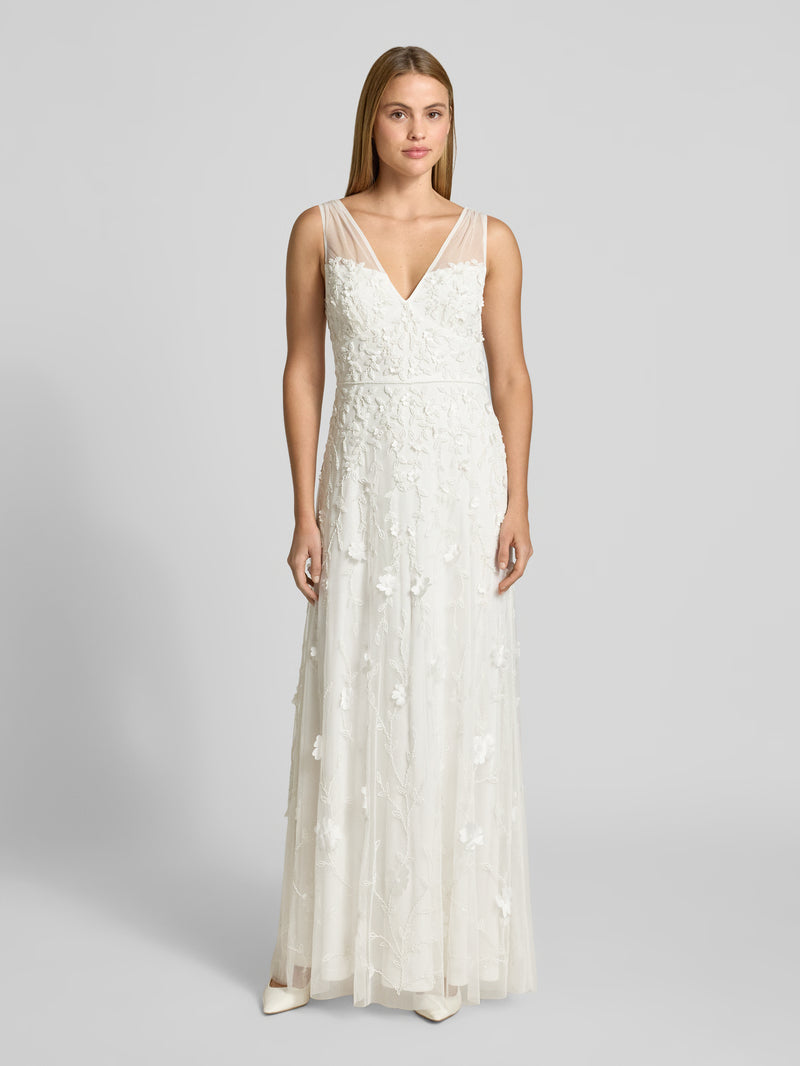 Formal Occasion Dress Adrianna Papell AP1E212241