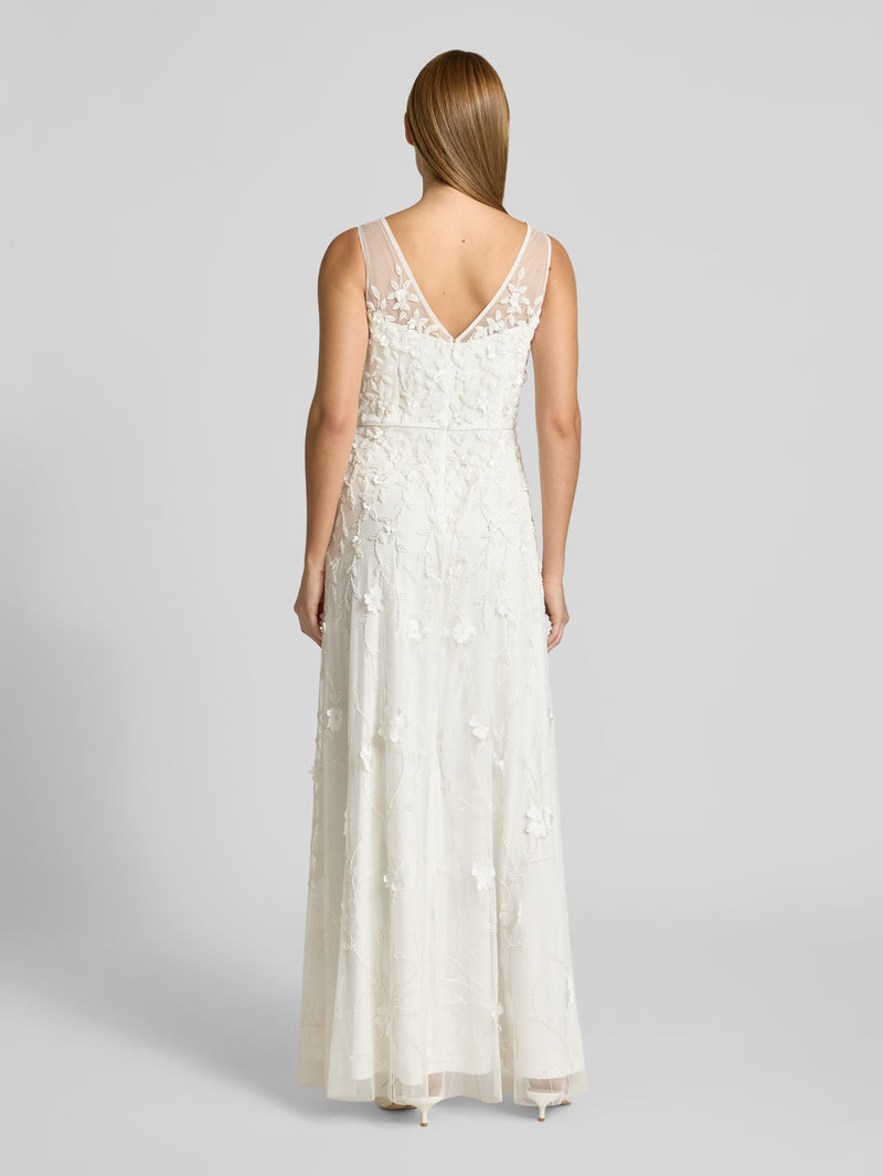 Formal Occasion Dress Adrianna Papell AP1E212241