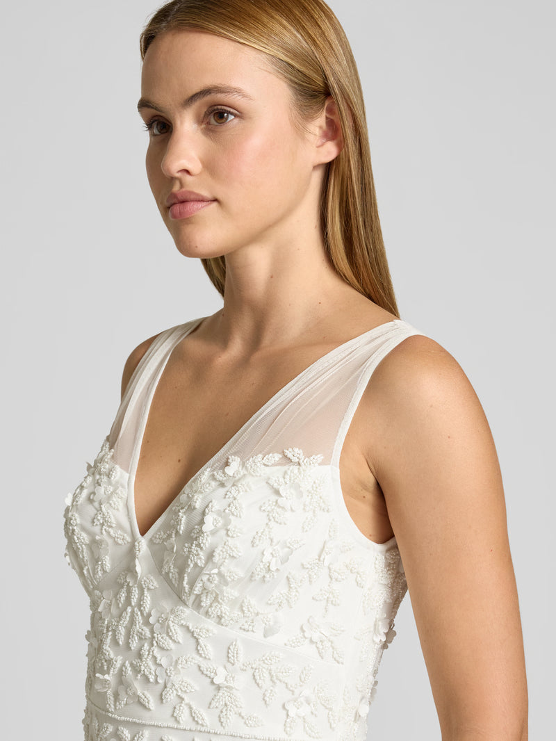 Formal Occasion Dress Adrianna Papell AP1E212241