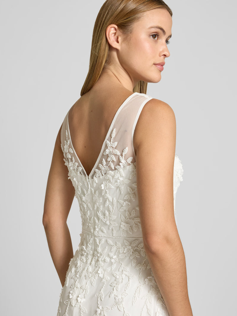 Formal Occasion Dress Adrianna Papell AP1E212241