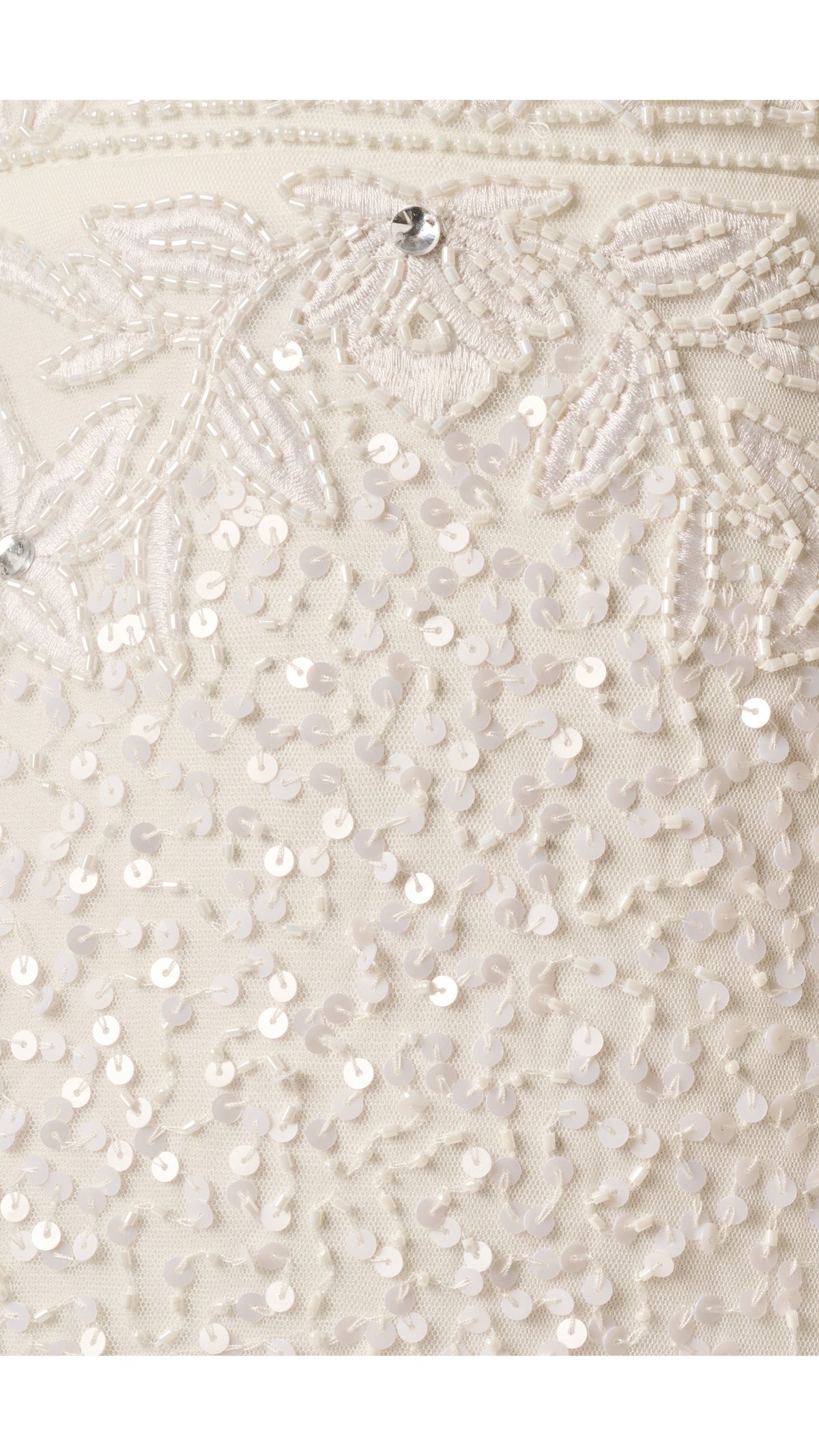 Adrianna Papell Beaded Godet Mermaid Gown 212746 Wholesale