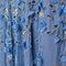 Wholesale One Shoulder 3D Floral Beaded Ankle Dress Adrianna Papell AP1E212791
