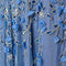 Wholesale One Shoulder 3D Floral Beaded Ankle Dress Adrianna Papell AP1E212791