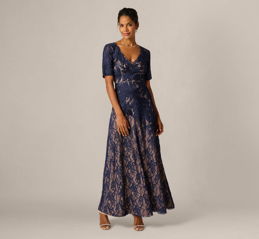 Formal Occasion Dress Adrianna Papell AP1E213148
