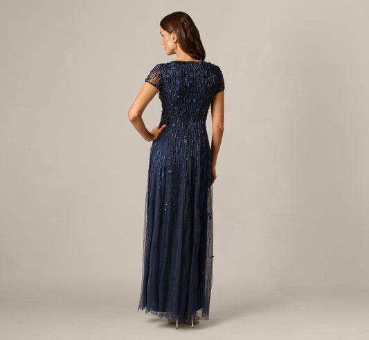 Formal Occasion Dress Adrianna Papell AP1E213157