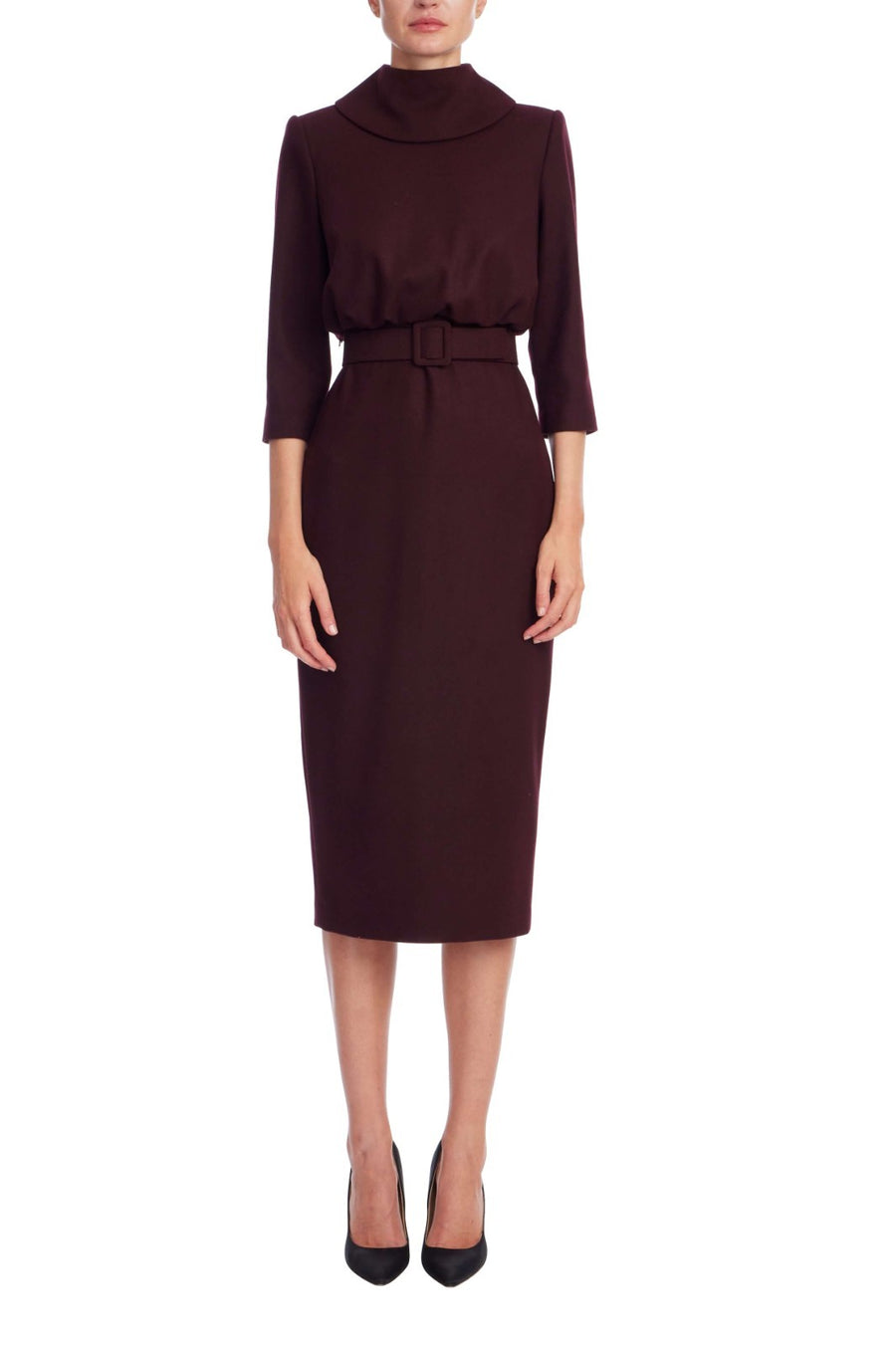 Formal Occasion Dress Badgley Mischka BSD5594