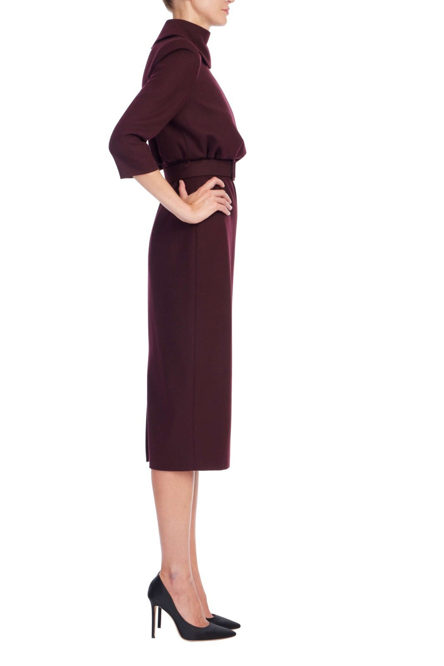 Formal Occasion Dress Badgley Mischka BSD5594