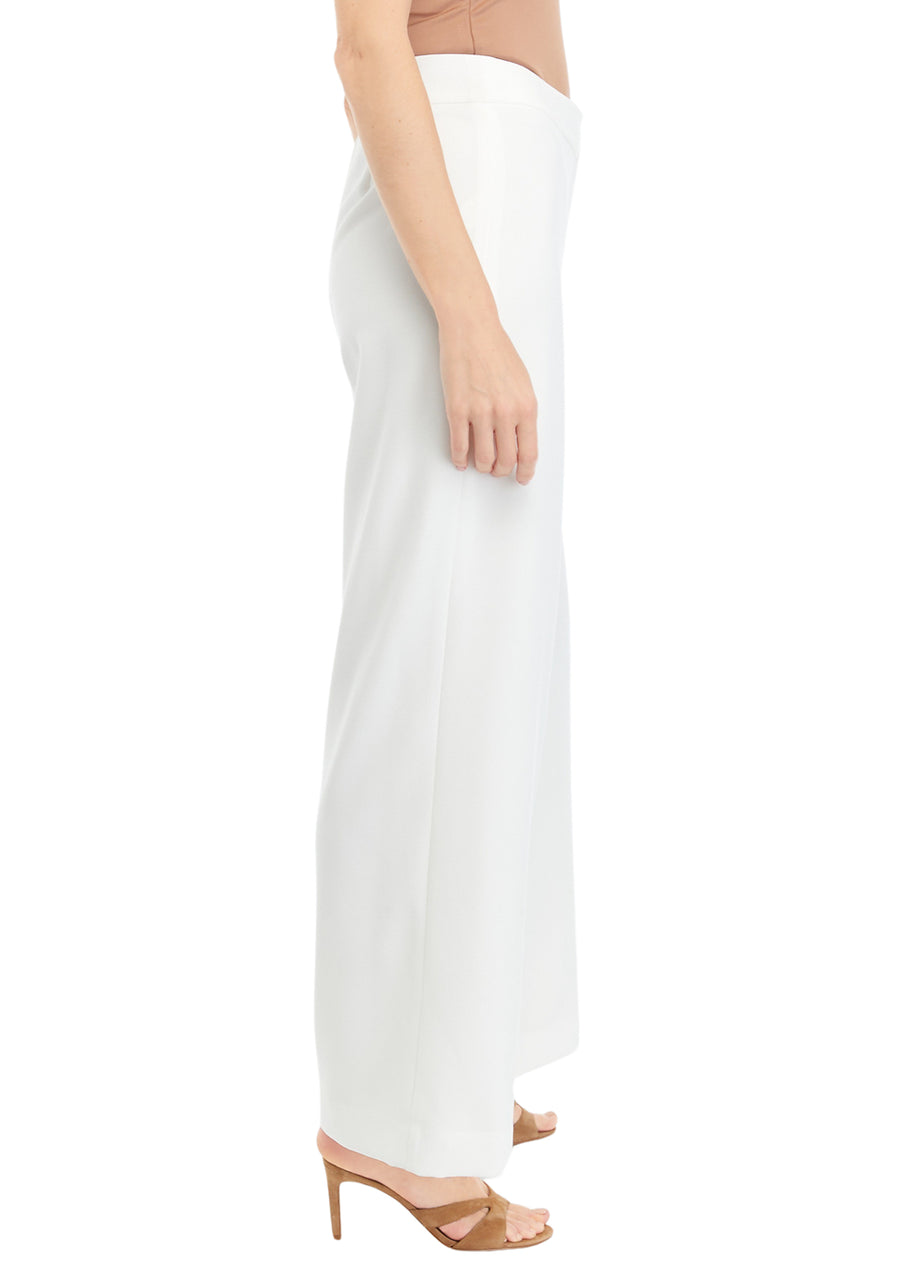 Women's Wide Leg Dress Pants Tahari ASL 2AM703