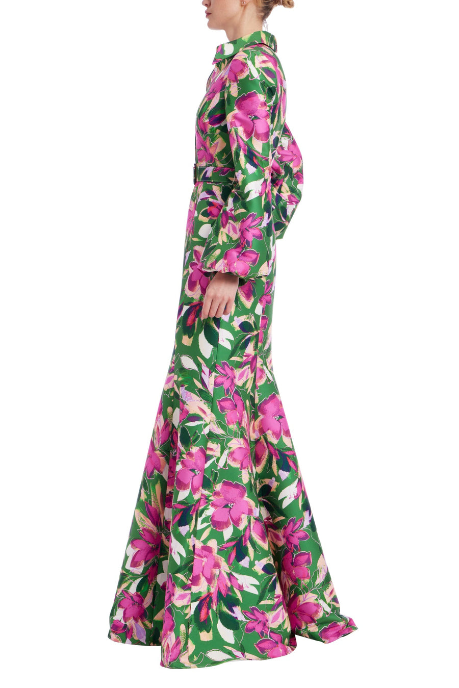 Wholesale Formal Evening Dress Badgley Mischka EG4411