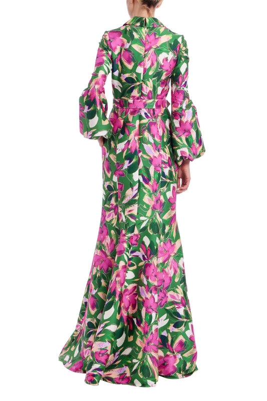 Wholesale Formal Evening Dress Badgley Mischka EG4411