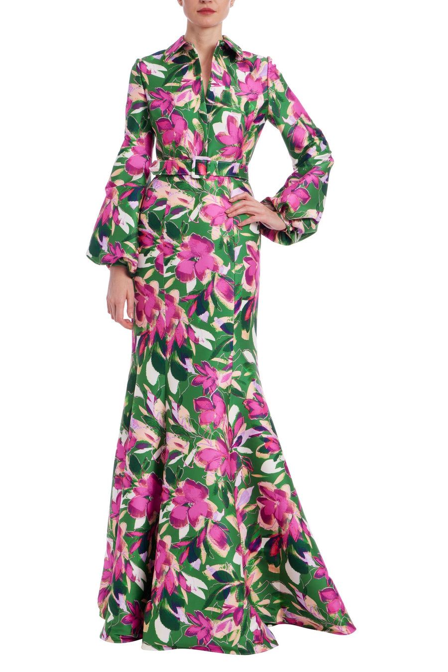 Wholesale Formal Evening Dress Badgley Mischka EG4411