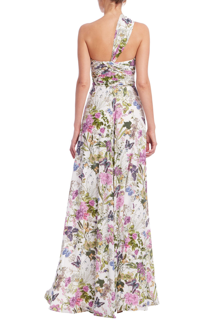 Wholesale Formal Evening Dress Badgley Mischka EG4443