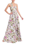 Wholesale Formal Evening Dress Badgley Mischka EG4443