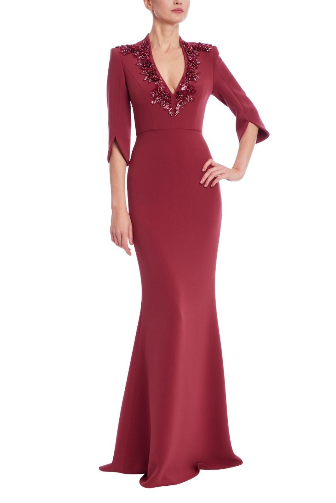 Formal Occasion Dress Badgley Mischka EG4563
