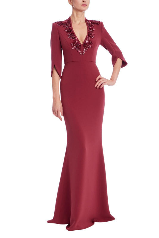 Formal Occasion Dress Badgley Mischka EG4563