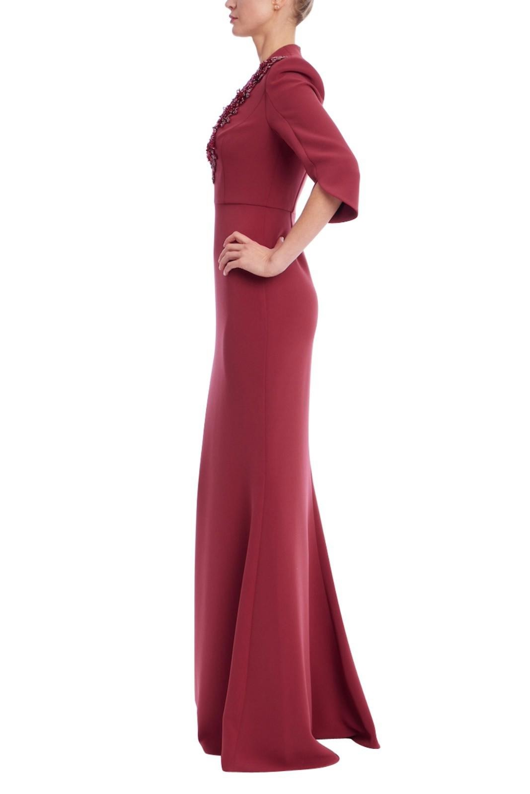 Formal Occasion Dress Badgley Mischka EG4563