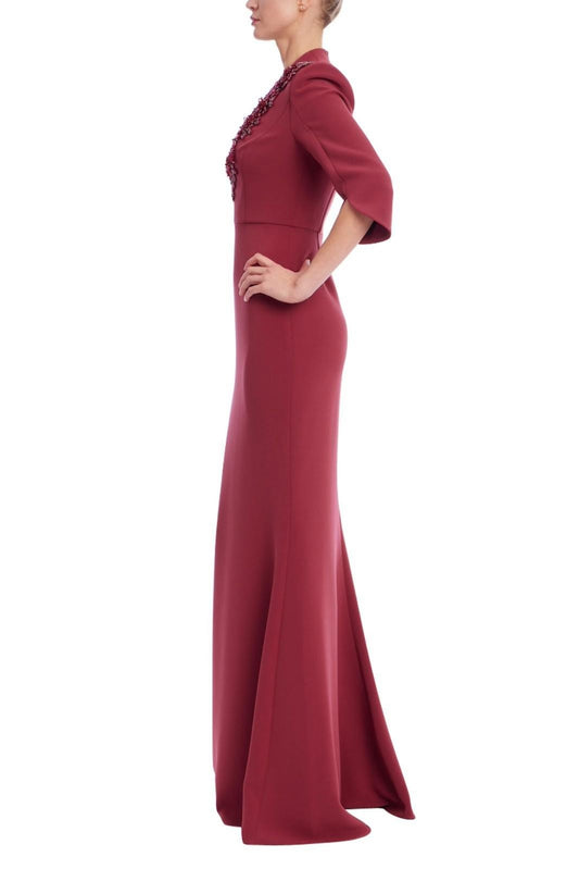 Formal Occasion Dress Badgley Mischka EG4563