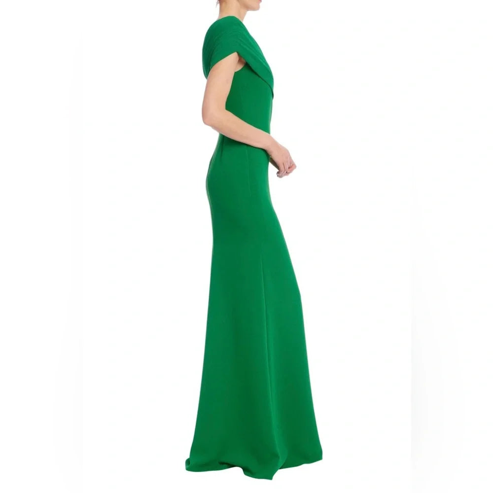 Formal Occasion Dress Badgley Mischka EG4623