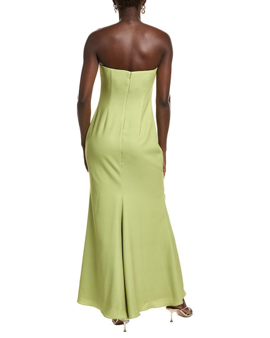 Formal Occasion Dress Badgley Mischka EG5106